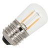 Bailey | LED Tube Bulb | E27 | 1W (replaces 10W) 60mm