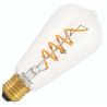 Bailey | LED Edison Bulb | E27  | 3.2W Dimmable