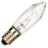 Bailey | LED Candle bulb | E10 | 0.3W Bailey | LED Candle bulb | E10 | 0.3W
