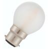 Bailey | LED Ball | B22d  | 4W 