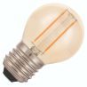 Bailey | LED Golf Ball Bulb | E27  | 2W