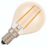 Bailey | LED Golf Ball Bulb | E14  | 2W
