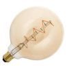 Bailey Big Johnny | LED Globe Bulb | E27 Dimmable | 3W (replaces 27W) 150mm