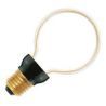 Bailey Silhouet | LED Globe Bulb | E27 Dimmable| 8W (replaces 4W) 86mm