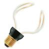 Bailey Silhouet | LED Bulb Tulip | E27 Dimmable| 12W (replaces 6W) Bailey Silhouet | LED Bulb Tulip | E27 Dimmable| 12W (replaces 6W)