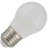 Bailey | LED Golf Ball Bulb | E27| 6W (replaces 48W)