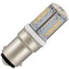 Bailey | LED Tube Bulb 24/28V | Ba15d| 2,3W (replaces 20W) 54mm