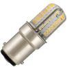 Bailey | LED Tube Bulb | Ba15d | 2W (replaces 19W) 45mm