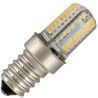 Bailey | LED Tube Bulb | E14 | 2W (replaces 19W) 48mm Bailey | LED Tube Bulb | E14 | 2W (replaces 19W) 48mm