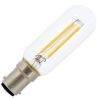 Bailey | LED Tube Bulb | Ba15d | 2W (replaces 22W) 85mm