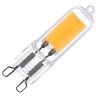 Bailey | LED Capsule bulb | G9  | 2W