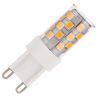 Bailey | LED Capsule bulb | G9  | 3.5W Dimmable