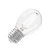Calex | LED filament | Kogel | Helder | E27 fitting | 4.5W Calex | LED filament | Kogel | Helder | E27 fitting | 4.5W