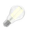 Calex | LED filament | Large fitting E27 | A60 Standard | Bright | 3.8W Calex | LED filament | Large fitting E27 | A60 Standard | Bright | 3.8W