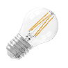 Calex | Smart | E27 fitting | Kogel | P45 | RGB | 4.9W | Bediening app