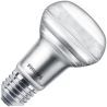 Philips | LED Reflector Bulb | E27| 3W (replaces 40W) 63mm