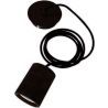 Calex Giant pendant E40 black Calex Giant pendant E40 black