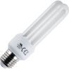 SPL | CFL | E27 Fitting | T4 | 13W | Blacklight UV insect lamp | 15cm