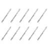 10x Halogen Rod lamp | R7s Dimmable | 80W
