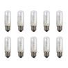 10x Halogen Halolux Ceram | E27 Dimmable | 60W 10x Halogen Halolux Ceram | E27 Dimmable | 60W