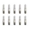 10x Halogen Halolux Ceram | B22d Dimmable | 100W