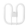 SPL | Compact Fluorescent Lamp | 2D | GR8 Fitting | 28W | White | 2-Pin | 2700K