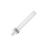 PL-S | G23 Fitting | 9W | 840 Cool White | Opal | 2-Pin PL-S | G23 Fitting | 9W | 840 Cool White | Opal | 2-Pin