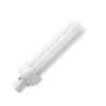 PL-C | G24D-2 Fitting | 18W | 827 Very Warm White | Opal | 2-Pin PL-C | G24D-2 Fitting | 18W | 827 Very Warm White | Opal | 2-Pin