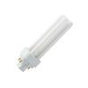 PL-C | G24Q-1 Fitting | 13W | 827 Very Warm White | Opal | 4-Pin