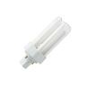 Dulux T 18W 827 | Very Warm White - 2-Pin