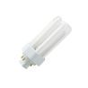 PL-T | GX24Q-2 Fitting | 18W | 865 Daylight | Opal | 4-Pin