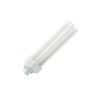 PL-T | GX24Q-4 Fitting | 42W | 830 Warm White | Opal | 4-Pin