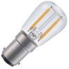 SPL | LED Tube bulb | BA15d  | 1.5W