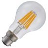 SPL | LED Light Bulb | B22d  | 6.5W Dimmable