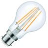 SPL | LED Light Bulb | B22d  | 8W Dimmable