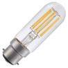 SPL | LED Tube bulb | B22d  | 5W Dimmable