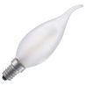 SPL | LED Candle bulb with tip | E14  | 2W Dimmable