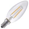 SPL | LED Candle bulb | E14  | 2.8W Dimmable