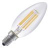 SPL | LED Candle bulb | E14  | 3.4W Dimmable