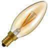 SPL | LED Candle bulb | E14  | 2W Dimmable