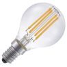 SPL | LED Golf Ball Bulb | E14  | 5W Dimmable