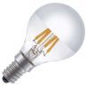 SPL | LED Golf Ball Bulb | E14  | 4W Dimmable