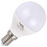 SPL | LED Golf Ball Bulb | E14  | 6W Dimmable