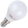 SPL | LED Golf Ball Bulb | E14 | 3W SPL | LED Golf Ball Bulb | E14 | 3W