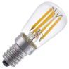 SPL | LED Tube bulb | E14  | 3W Dimmable