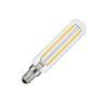 SPL | LED Filament | Small fitting E14 | Tube lamp | Bright | 4W