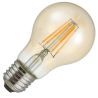 SPL | LED Light Bulb | E27  | 4W Dimmable