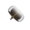 SPL | LED Filament | Large socket E27 | Design lamp | Bright | Smoke | 4W | Dimmable