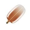 SPL | LED Filament | Large fitting E27 | Olive lamp | Bright | Amber | 4.8W | Dimmable SPL | LED Filament | Large fitting E27 | Olive lamp | Bright | Amber | 4.8W | Dimmable