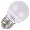 SPL | LED Golf Ball Bulb | E27  | 5W Dimmable